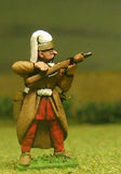 13WO Ottoman Turk: Janissary Crossbowman