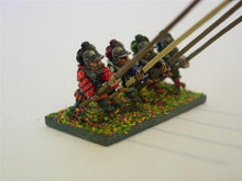 RP137: Landsknecht: Extra Heavy Pikeman
