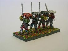 RP140: Landsknecht: Heavy 2 Handed Swordsman