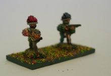 RP141: Landsknecht: Arquebusier