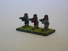 RP162 Italian Wars: Armoured Arquebusier