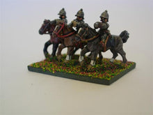 RP178 Italian Wars: Spanish Escopetero Cavalry