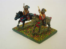RP179 Italian Wars: Mounted Genitor