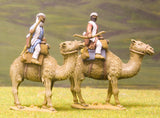ABR15 Arab: Camel archer, assorted