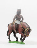 AEG18 Egyptian: Horseman with bow