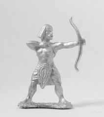 AEG2 Egyptian: Light Archer, firing