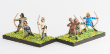 AGB13 Ancient British / Gallic: Bowmen