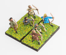 AGB13 Ancient British / Gallic: Bowmen