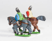 AGB3 Ancient British / Gallic: Heavy / Medium Cavalry