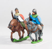 AGB3 Ancient British / Gallic: Heavy / Medium Cavalry