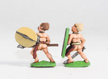 AGB4 Ancient British / Gallic: Fanatics