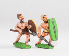 AGB4 Ancient British / Gallic: Fanatics