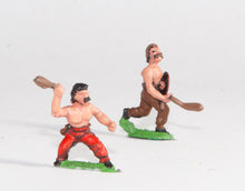 AGB7 Ancient British / Gallic: Slingers