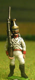 AHN46 Austrian-German 1804-12: Line infantry in Helmet