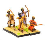 ABR2 Arab: Archers, assorted poses