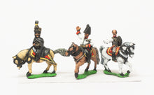 AST38 Austrian: Command: General & Staff Officers