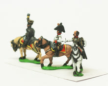 AST38 Austrian: Command: General & Staff Officers