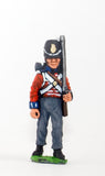 BN101 Infantry 1813-15:with Shouldered musket