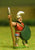 BS53 Mycenaean & Minoan Greek: Heavy Spearman