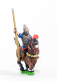 BS78 New Assyrian Empire: Heavy cavalry with lance & bow