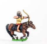 BS96 Chaldean or Neo Babylonian: Medium cavalry with bow