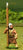 BS5 Sumerian: Spearman, spear upright