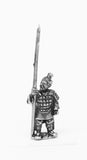 CHN15 Chin Chinese: Heavy Infantry with long spear (shieldless)