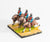 CHN7 Chin Chinese: Heavy Cavalry with bow