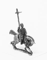 CHN9 Chin Chinese: Heavy Cavalry with crossbow and halberd