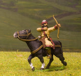 CR28 Crusades: Khwarismlnian Horse Archer