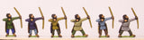 DC5 Assorted Archers