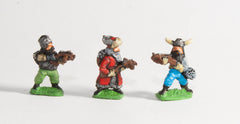 DD7 Dwarfs with crossbows