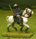 ECW12 Scots Covenanters: Mounted General