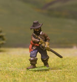 ECW15 Scots Covenanters: Foot Officer