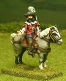 ECW22 Royalist: Mounted General