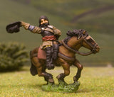 ECW4 New Model Army: Mounted General