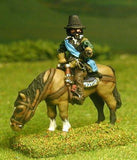 ECW34 Personalities: Charles I (Mounted)