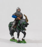 EMED17 Polish 1350-1480: Mounted Crossbowmen