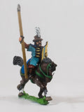 EMED21 Polish 1350-1480: Serbian Hussar in Long Coat with Lance & Shield