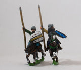 EMED22 Lithuanian: Light / Medium Cavalry with Lance, Bow & Shield