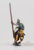 EMED27 Russian 1300-1500: Heavy Cavalry with Lance & Shield