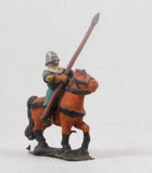 EMED2 Hussite, German or Bohemian 1380-1450: Heavy Cavalry