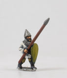 EMED30 Russian 1300-1500: Spearmen with Kite Shield