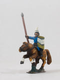 EMED32 Hungarian 1300-1450: Light Cavalry with Lance, Bow & Shield