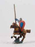 EMED45 Byzantine 1300-1480: Heavy Cavalry with Lance & Curved Kite Shield