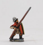 EMED6 Hussite, German or Bohemian 1380-1450: Spearmen