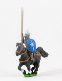 EMED76a Early Russian 1250-1380: Heavy Cavalry in mail, on Unarmoured Horse