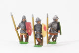 EMED78 Early Russian 1250-1380: Spearmen in Mail