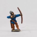 EMED8 Hussite, German or Bohemian 1380-1450: Archers