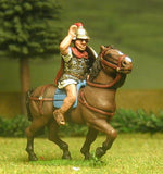 EXR9a Heavy Cavalry Officer